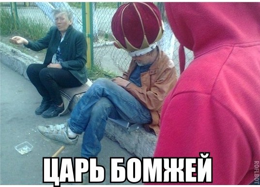 Удивительные снимки с российских просторов
