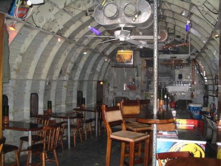 Перековали для мирных целей