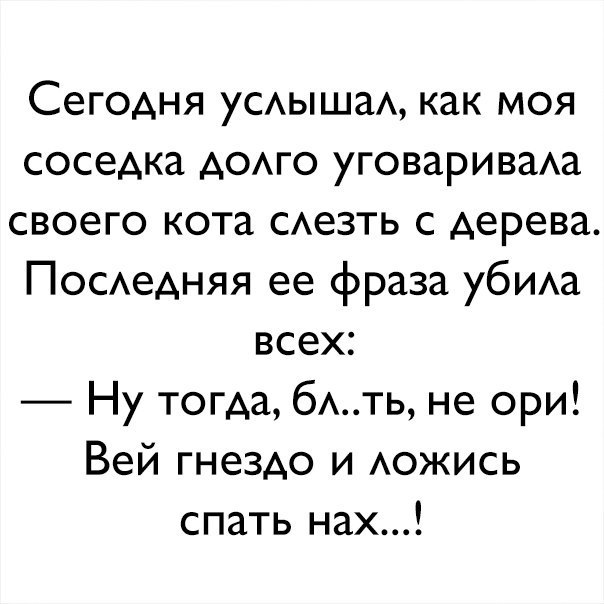 Немного весёлых картинок в эту субботу