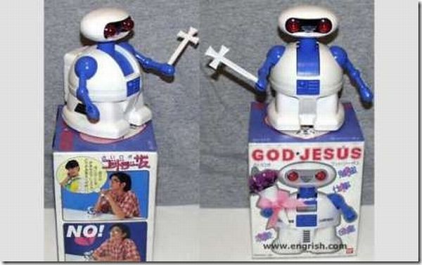Как выглядят популярные в Японии игрушки (Теперь понятно, почему японцы такие терпеливые)