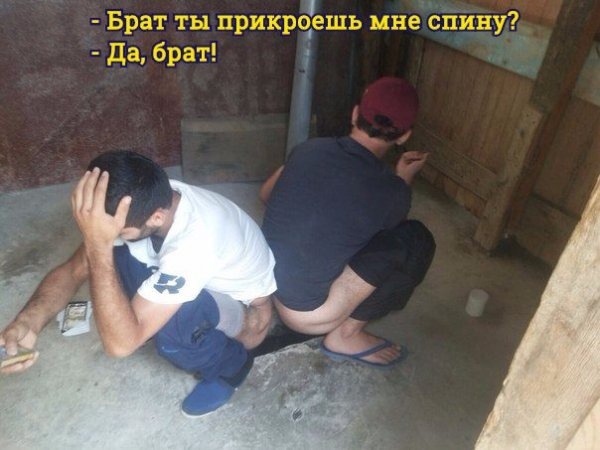 Чудики из социальных сетей