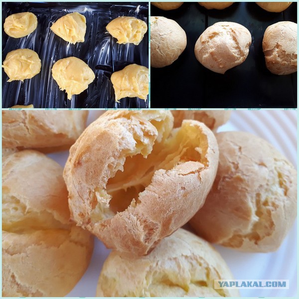 Кулинарная сказка