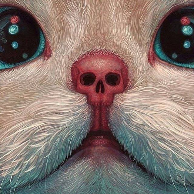 Art of nevermind