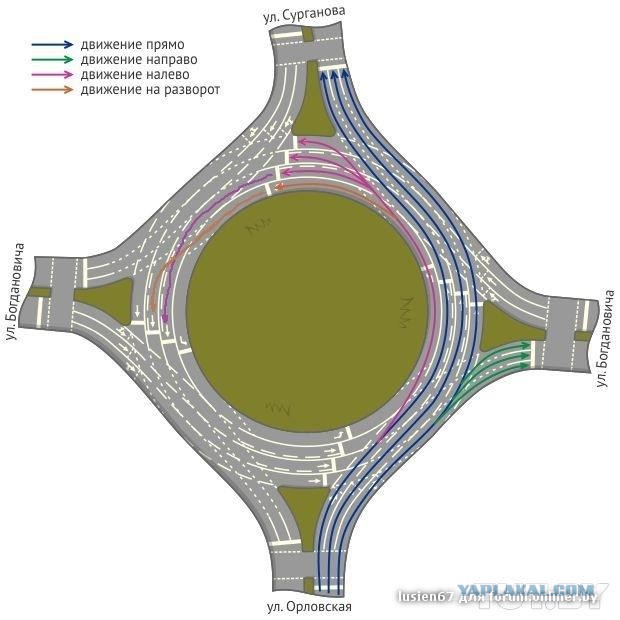 В принципе, понять негодование водителя несложно...
