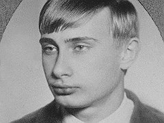Плесень покрыла всю страну