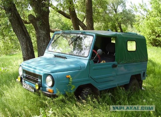 Исчезнувшие автомобильные бренды — чертова дюжина