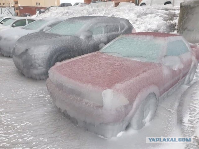 В Приморье ввели режим ЧС из-за непогоды