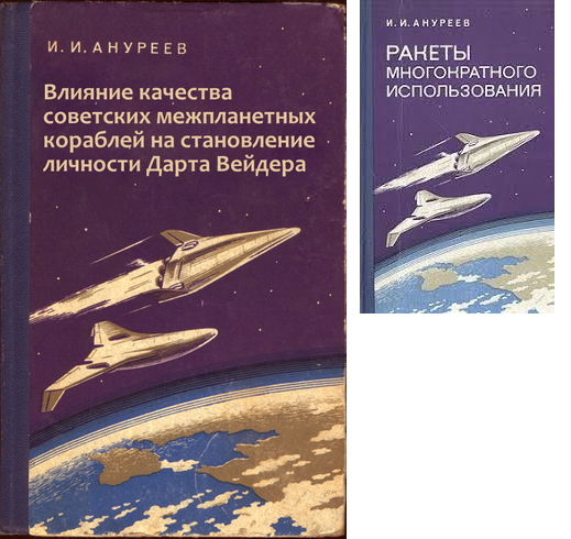 Правильные обложки книг