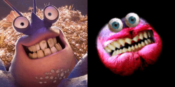 Трионикс Дальневосточный: Самая опасная черепаха России