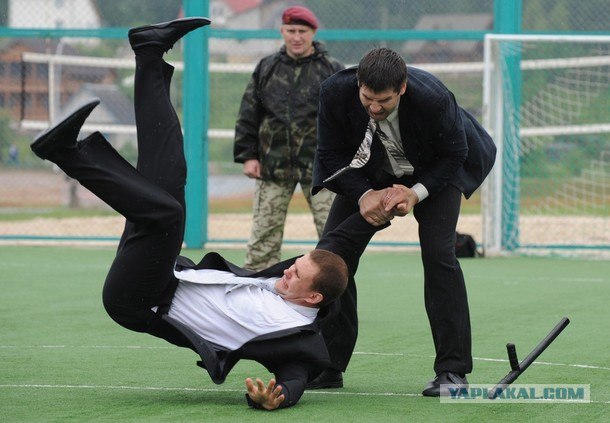 Депутат ЛДПР Шингаркин летит на отдых