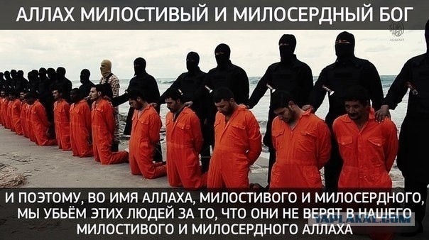 Уррра, к нам приехали Бармалеи!
