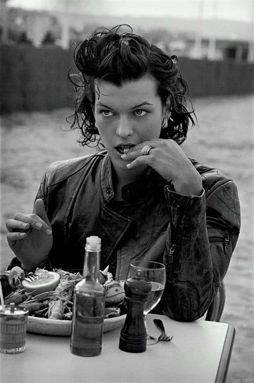 Люди и лица. 28.12.2021