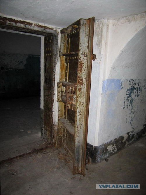 Форты Бреста