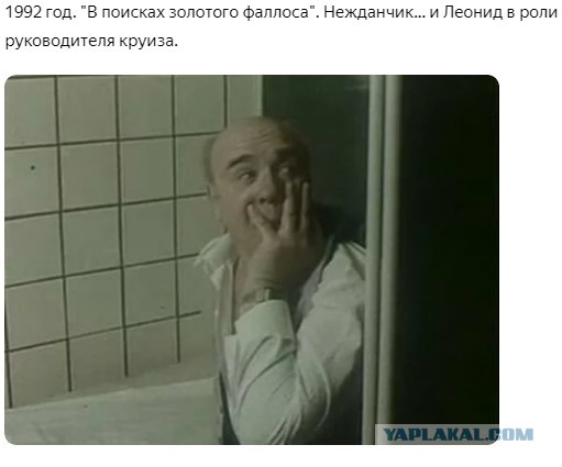 Роли Леонида Куравлева - вспомним, не забудем...