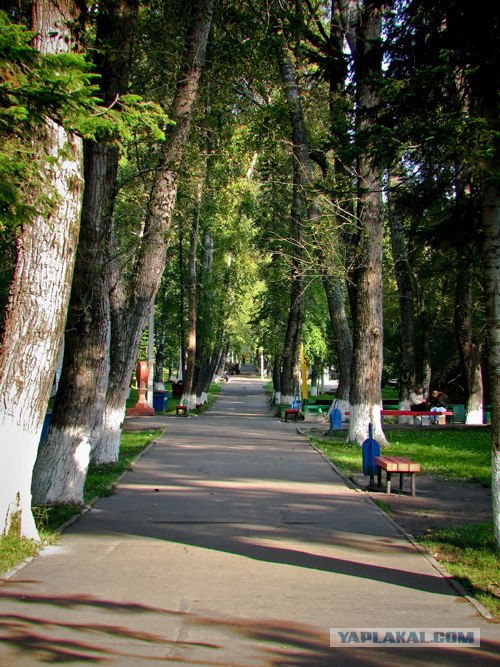 Сыктывкар