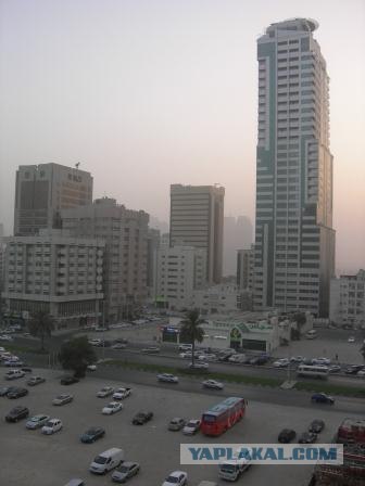 Чуваки, первый раз в жизни заграницу!