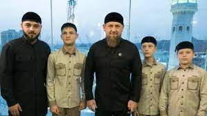 Хроники Туркменистана - новый подрастающий Бердымухамедов