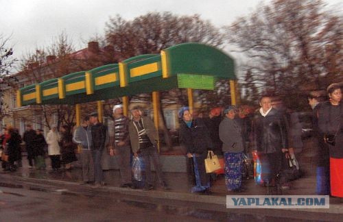 Всё о Туркменистане