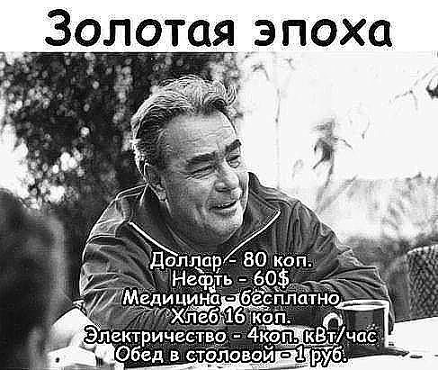 Биография Л.И. Брежнева в рисунках Бориса Лебедева