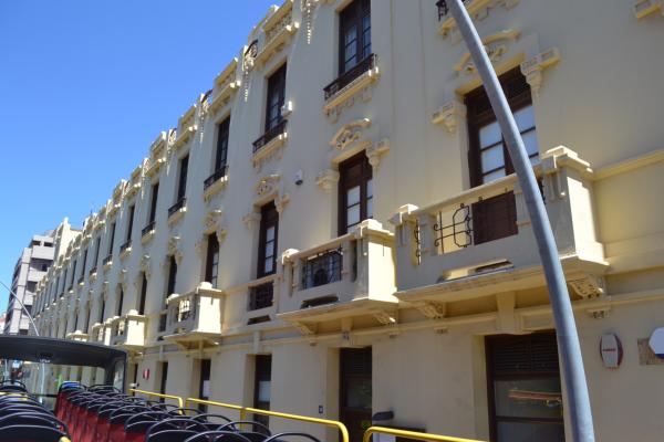 Хочу дачу на канарах!