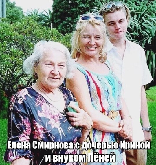 Ди Каприо планирует снять шоу о выживании в Сибири