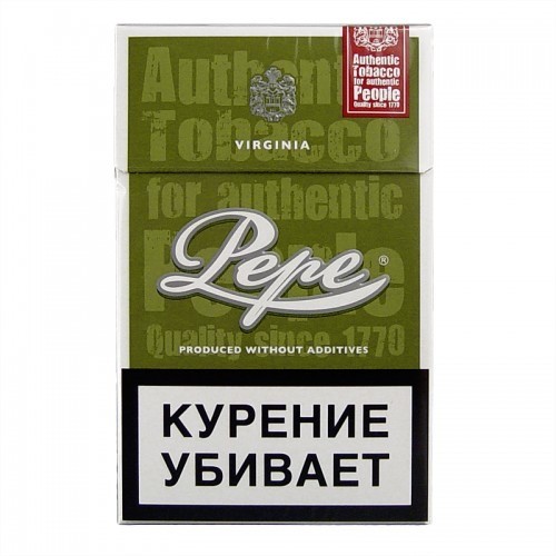 Курения пост