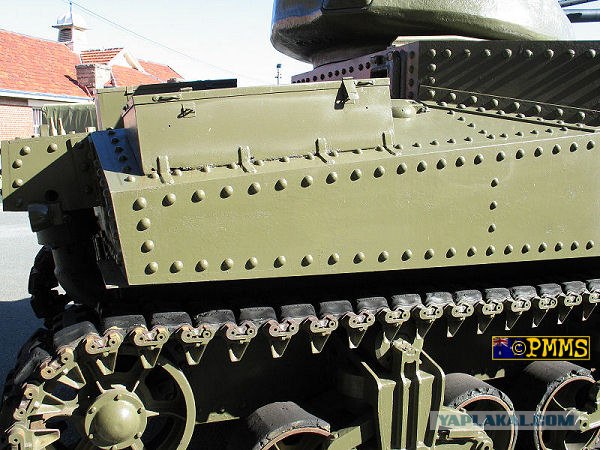 Средний танк М3 был обречен.