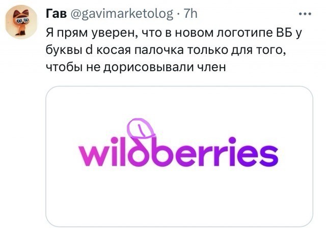 Про ВБ