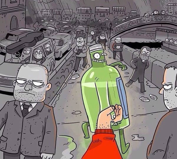 Мой опыт похудения