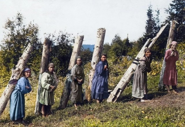 Страна довоенная 03.03.2025