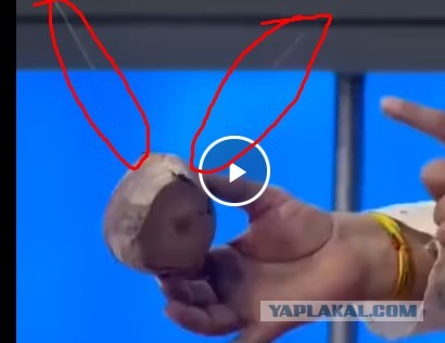 Индийские битвы экстрасенсов ведут расследование