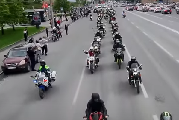 Мотосеки