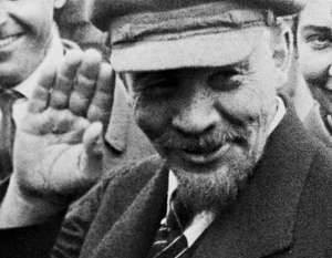 С очередной годовщиной Великого Октября, товарищи!