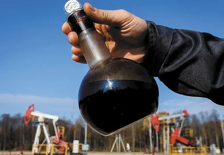 Зачем Америке нужна венесуэльская нефть, а Венесуэле - американская?