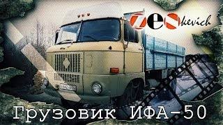 Смотрите какая тачка!