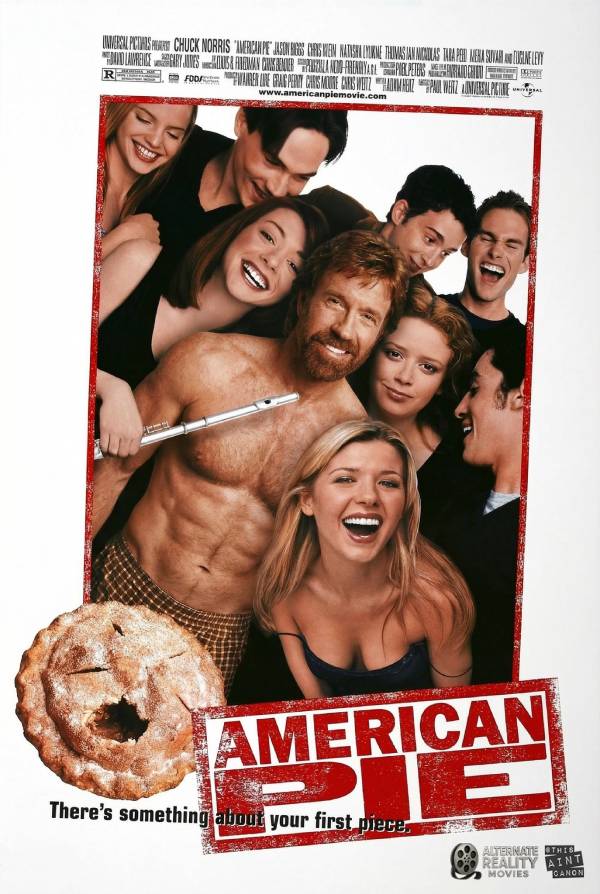 Голливуд, которого мы не заслужили