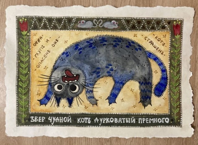 Картинки для деградации 187 (разной степени свежести