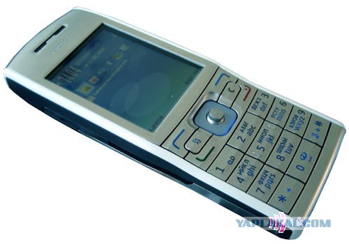 Вспоминая телефоны Nokia
