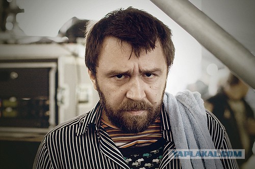 Земфира: я больше никогда не вернусь в Ростов