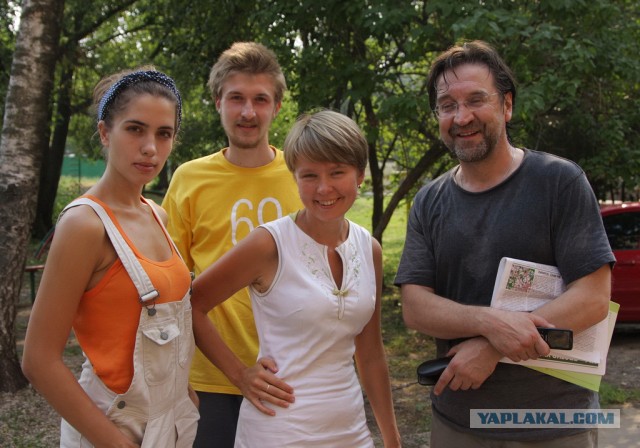 Песни Шевчука никогда не устареют