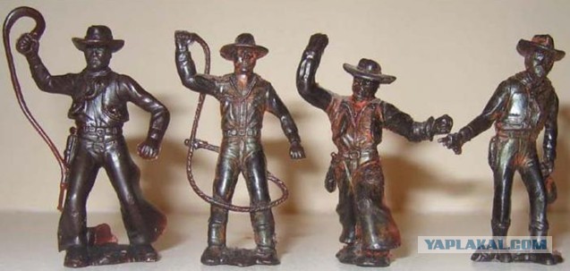 Коробка из прошлого