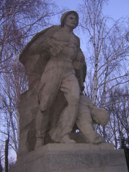 Командировка в Волгоград