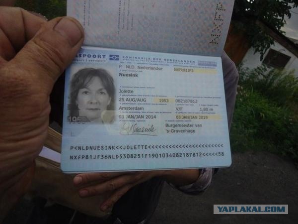 На Украине рухнул Боинг-777 малайзийских авиалиний