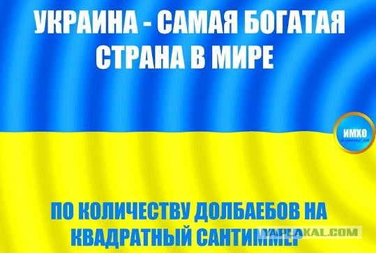 Колона танков и бронетехники с флагами Новороссии