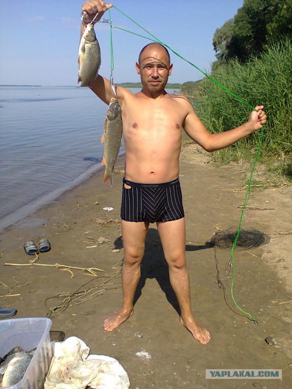 Моя награда.