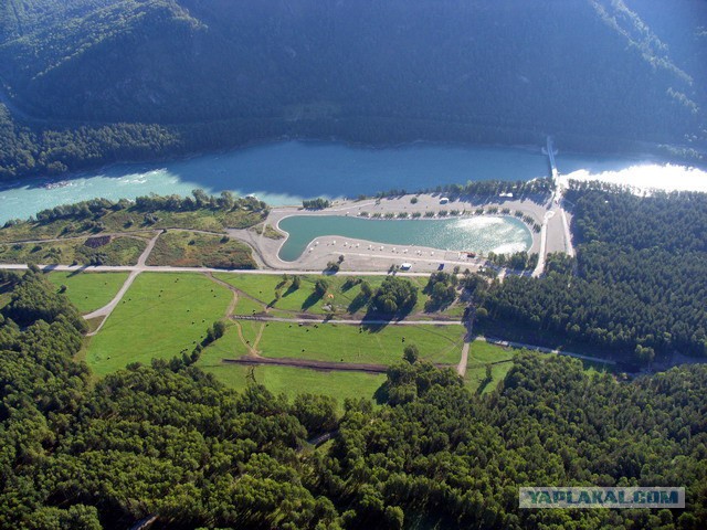 Плюсомет со шпалометом