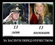 Тюремные наколки времен СССР