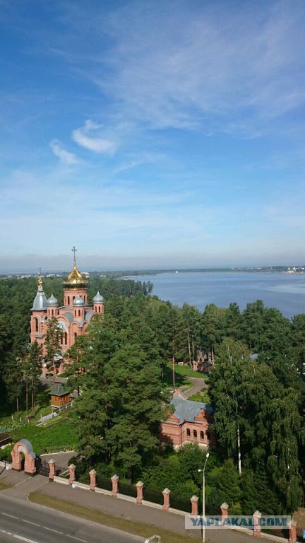 А что у Вас сейчас?