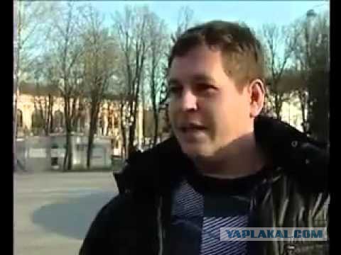 СтопХам Петрозаводск 55 - Серьезные люди