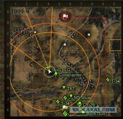 Wargaming 15